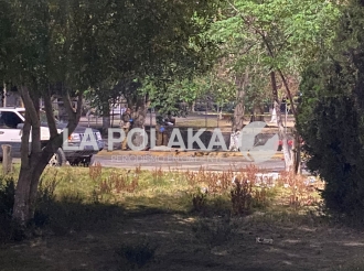 Sicarios Lo Dejan Huérfano